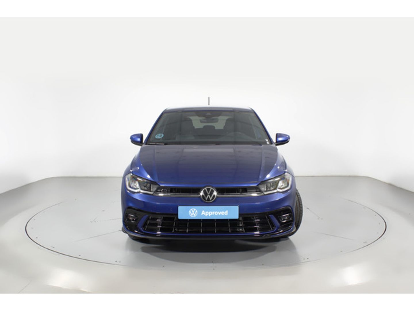 Volkswagen Polo R-Line 1.0 TSI 81 kW (110 CV) DSG
