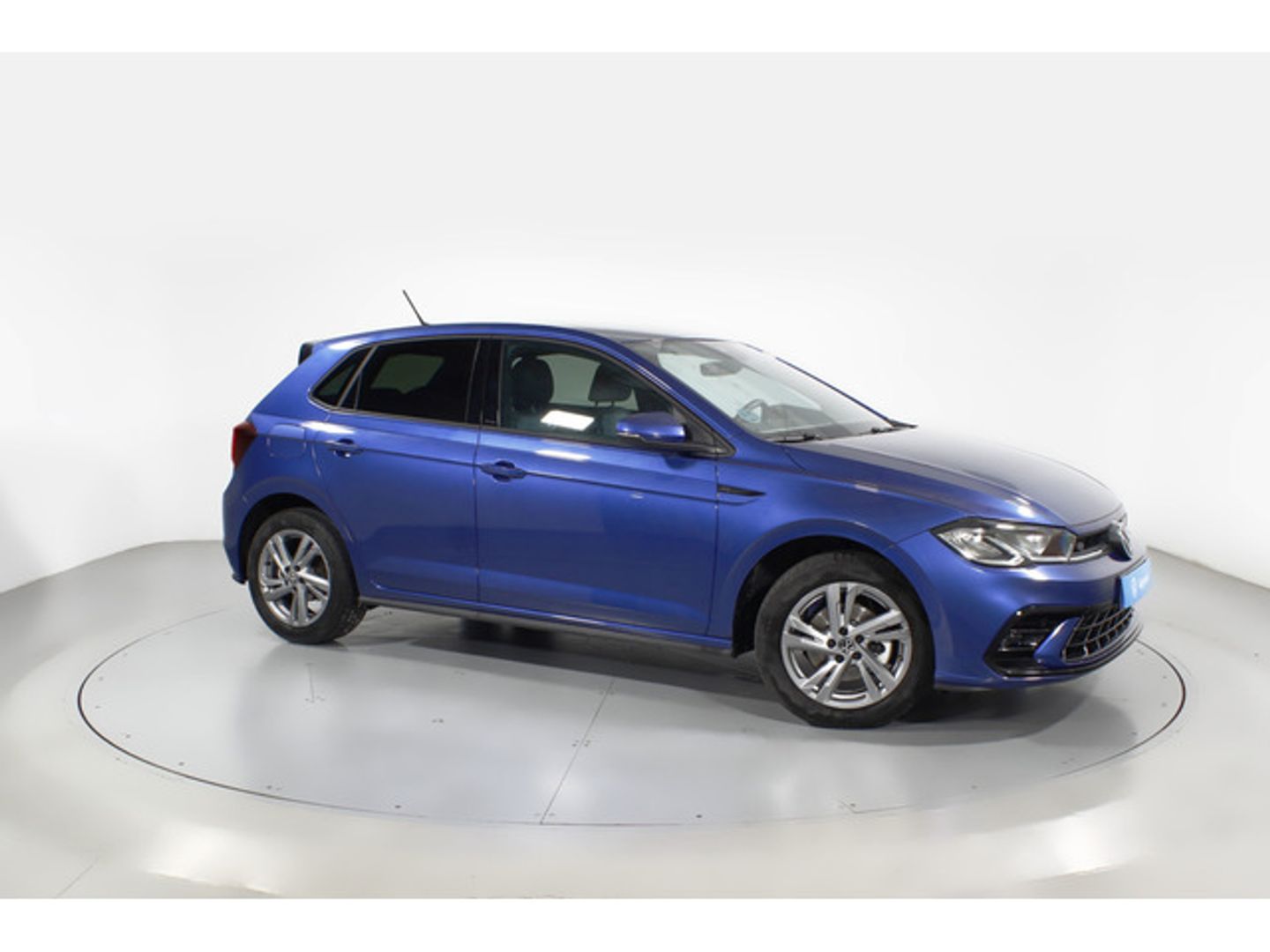 Volkswagen Polo R-Line 1.0 TSI 81 kW (110 CV) DSG