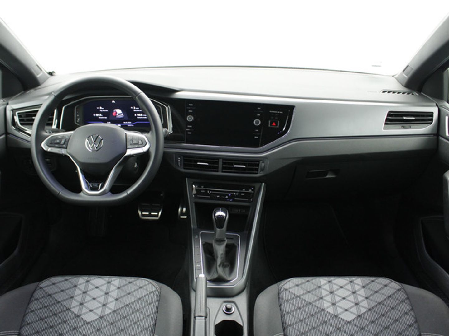 Volkswagen Polo R-Line 1.0 TSI 81 kW (110 CV) DSG