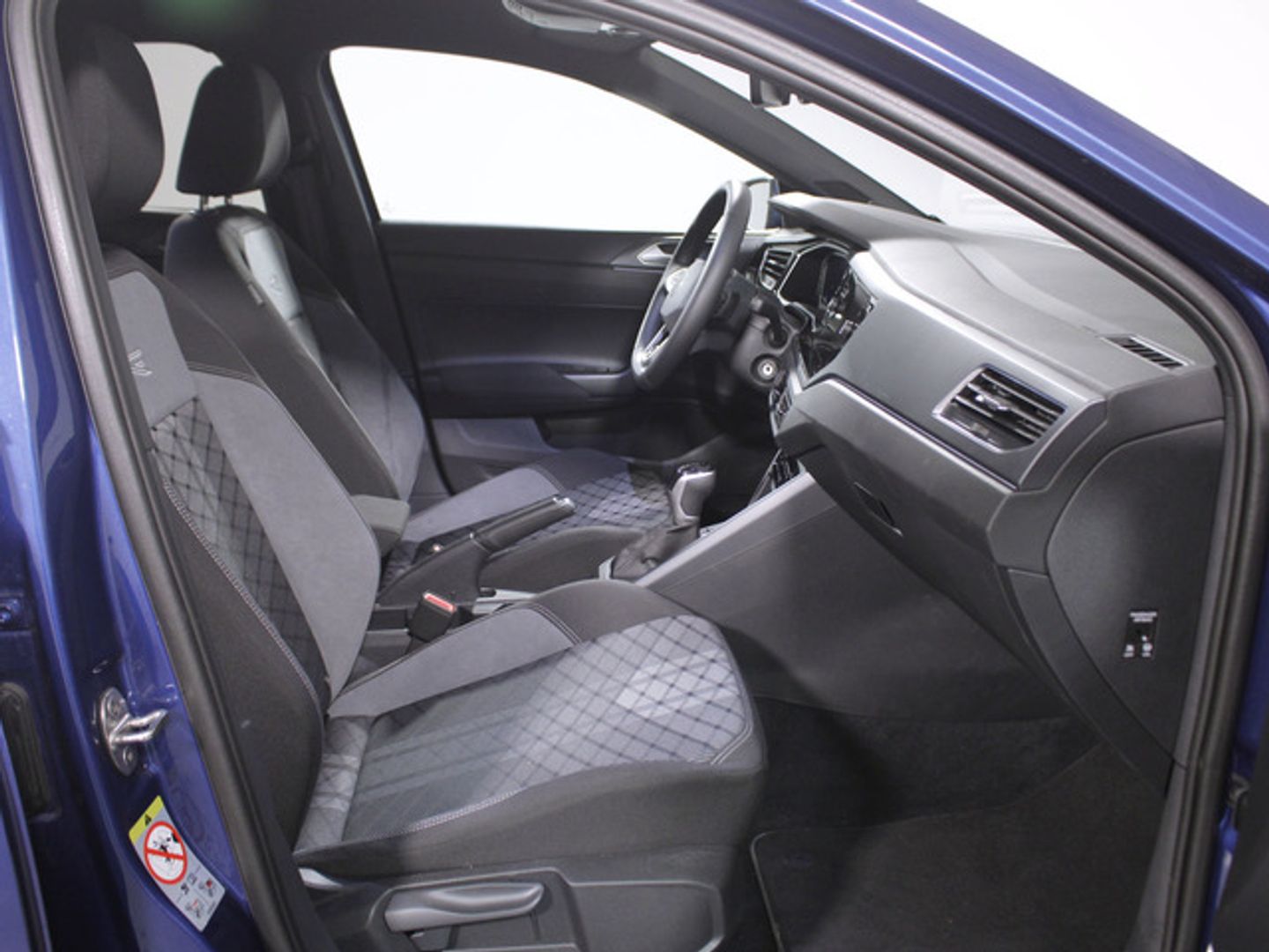Volkswagen Polo R-Line 1.0 TSI 81 kW (110 CV) DSG