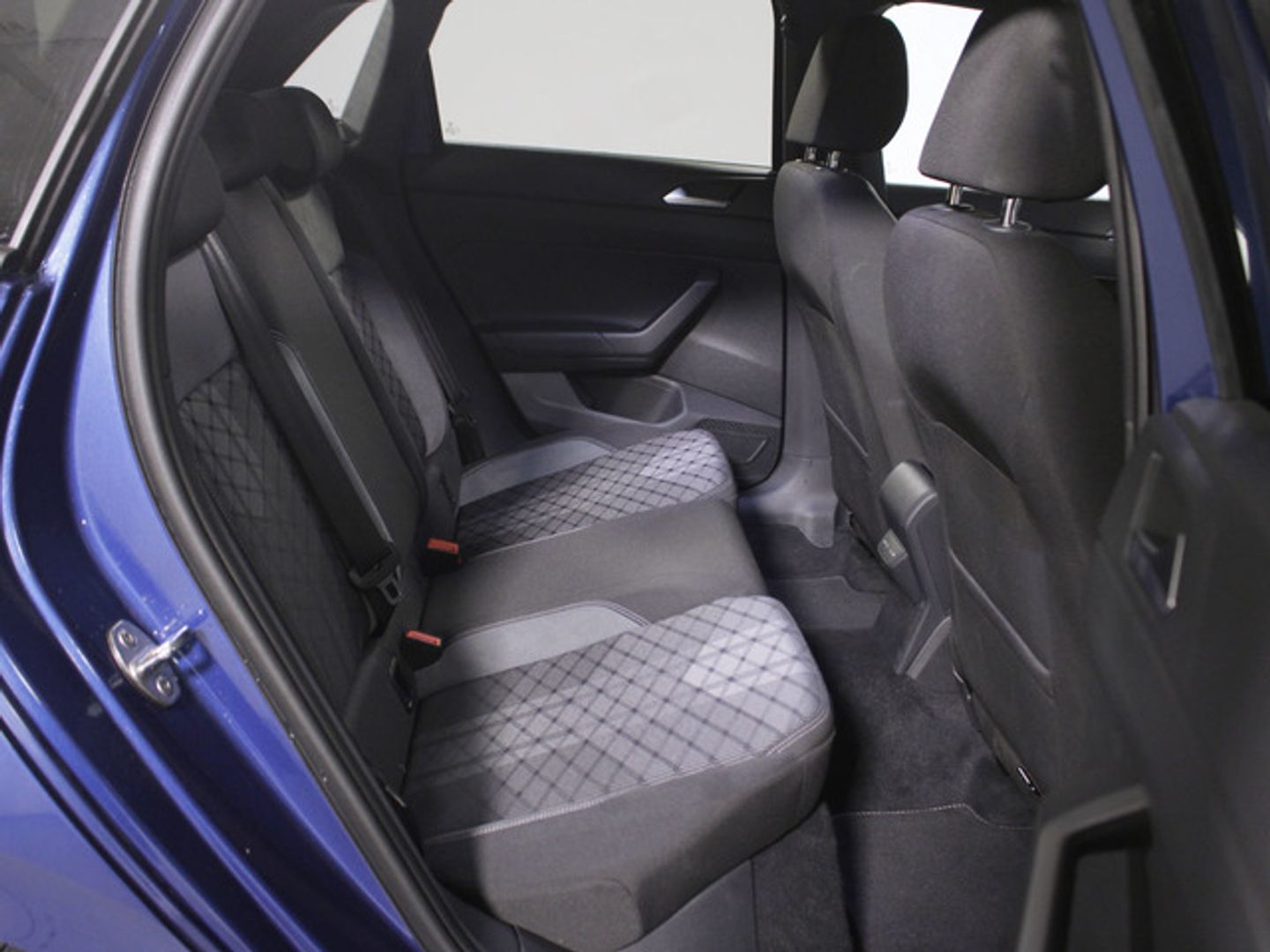 Volkswagen Polo R-Line 1.0 TSI 81 kW (110 CV) DSG