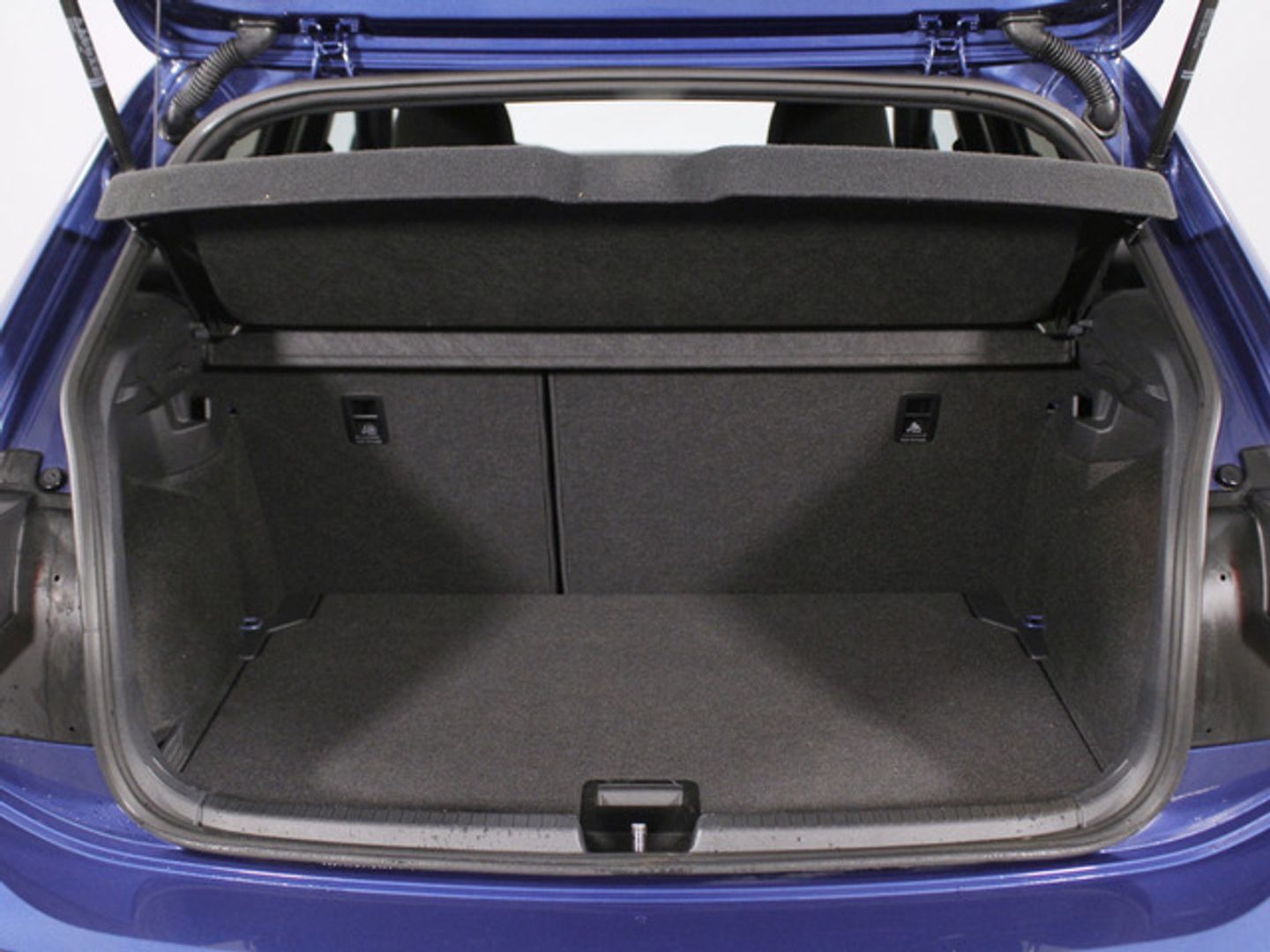 Volkswagen Polo R-Line 1.0 TSI 81 kW (110 CV) DSG