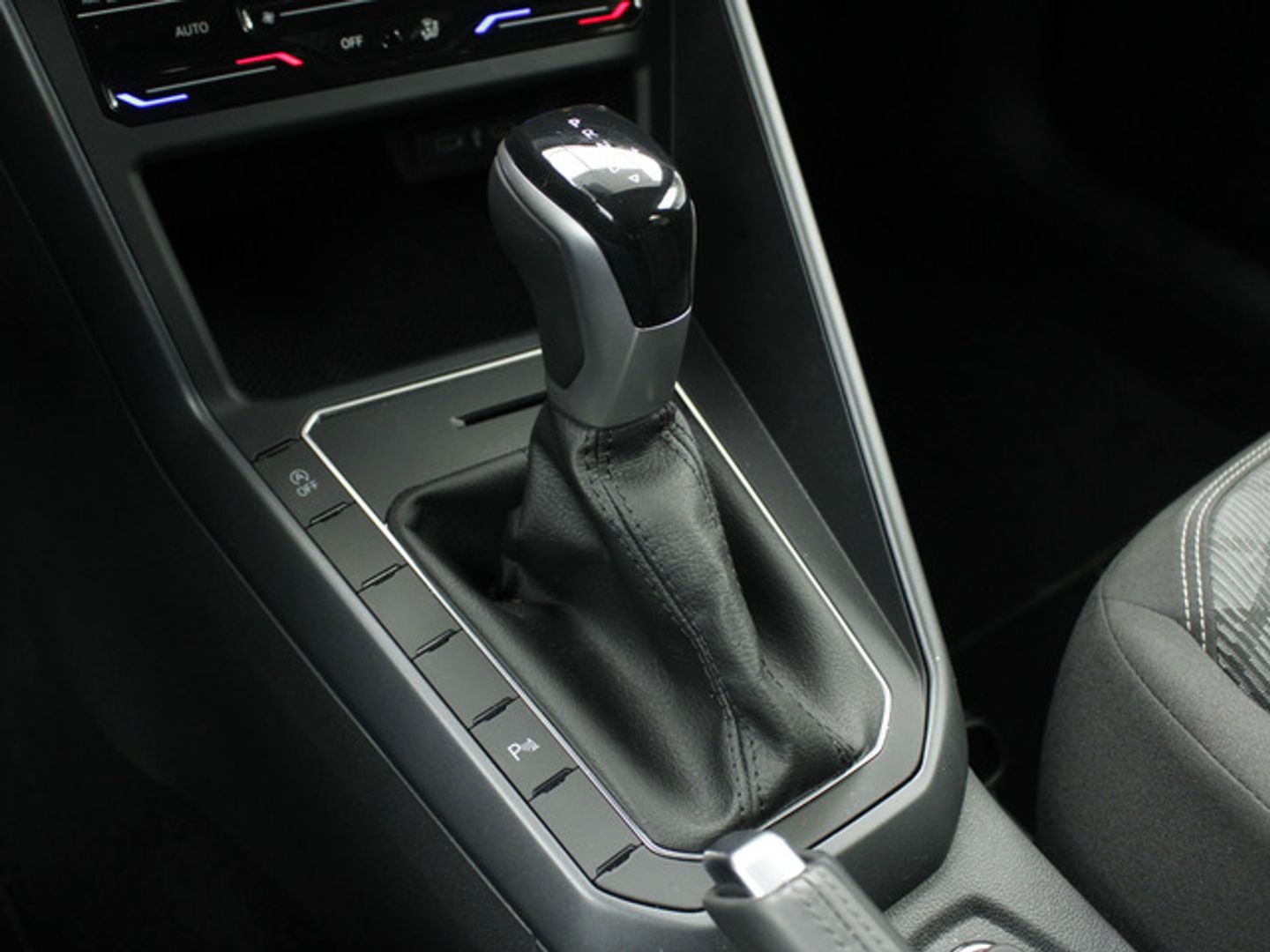 Volkswagen Polo R-Line 1.0 TSI 81 kW (110 CV) DSG