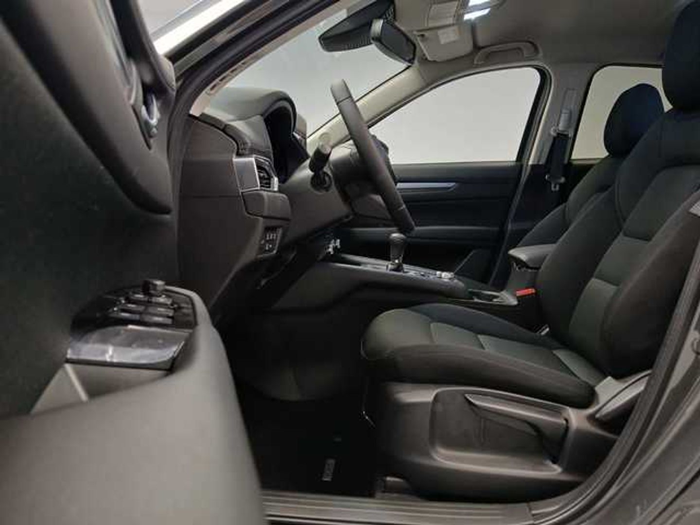 Mazda CX-5 2.0 E-SKYACTIV-G MHEV Advantage 121 kW (165 CV)