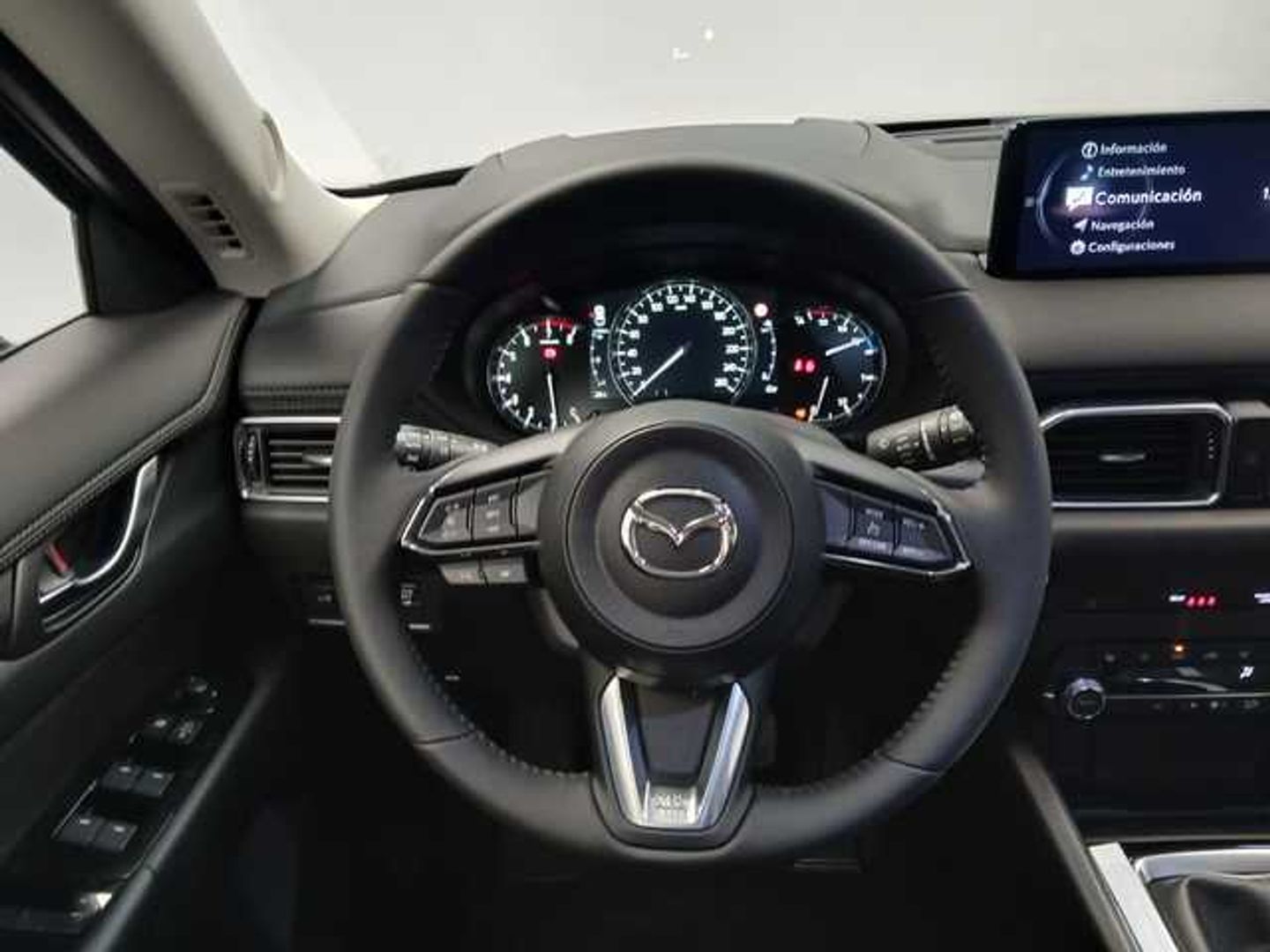 Mazda CX-5 2.0 E-SKYACTIV-G MHEV Advantage 121 kW (165 CV)