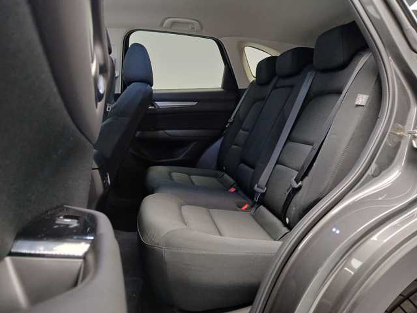 Mazda CX-5 2.0 E-SKYACTIV-G MHEV Advantage 121 kW (165 CV)