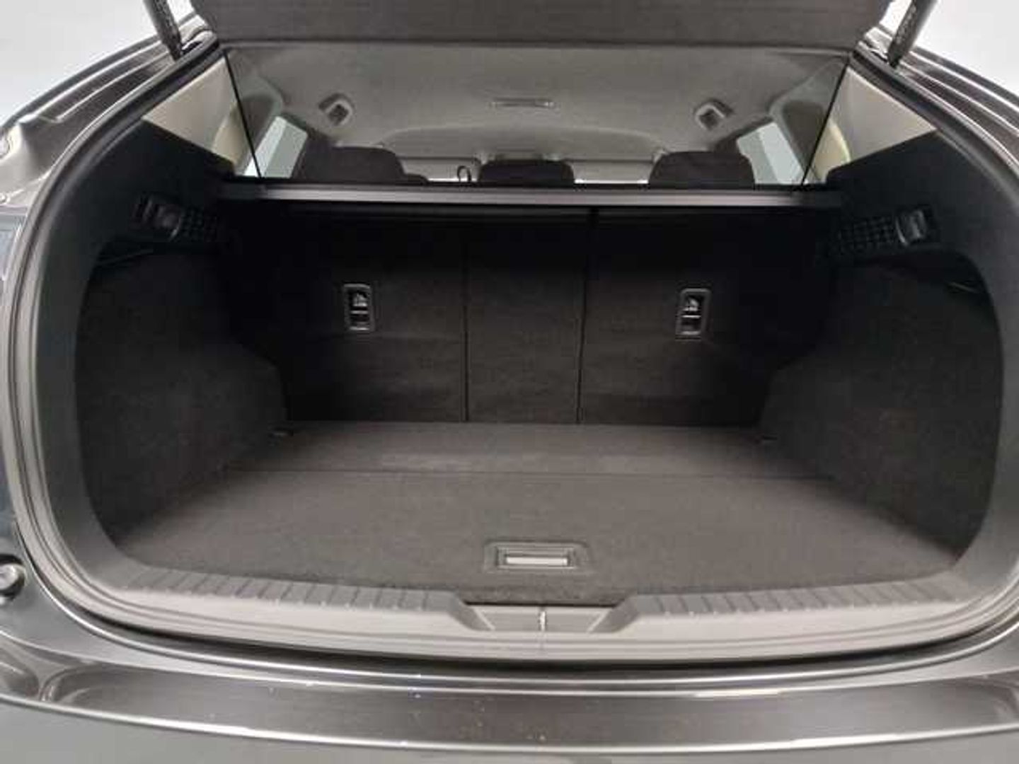Mazda CX-5 2.0 E-SKYACTIV-G MHEV Advantage 121 kW (165 CV)