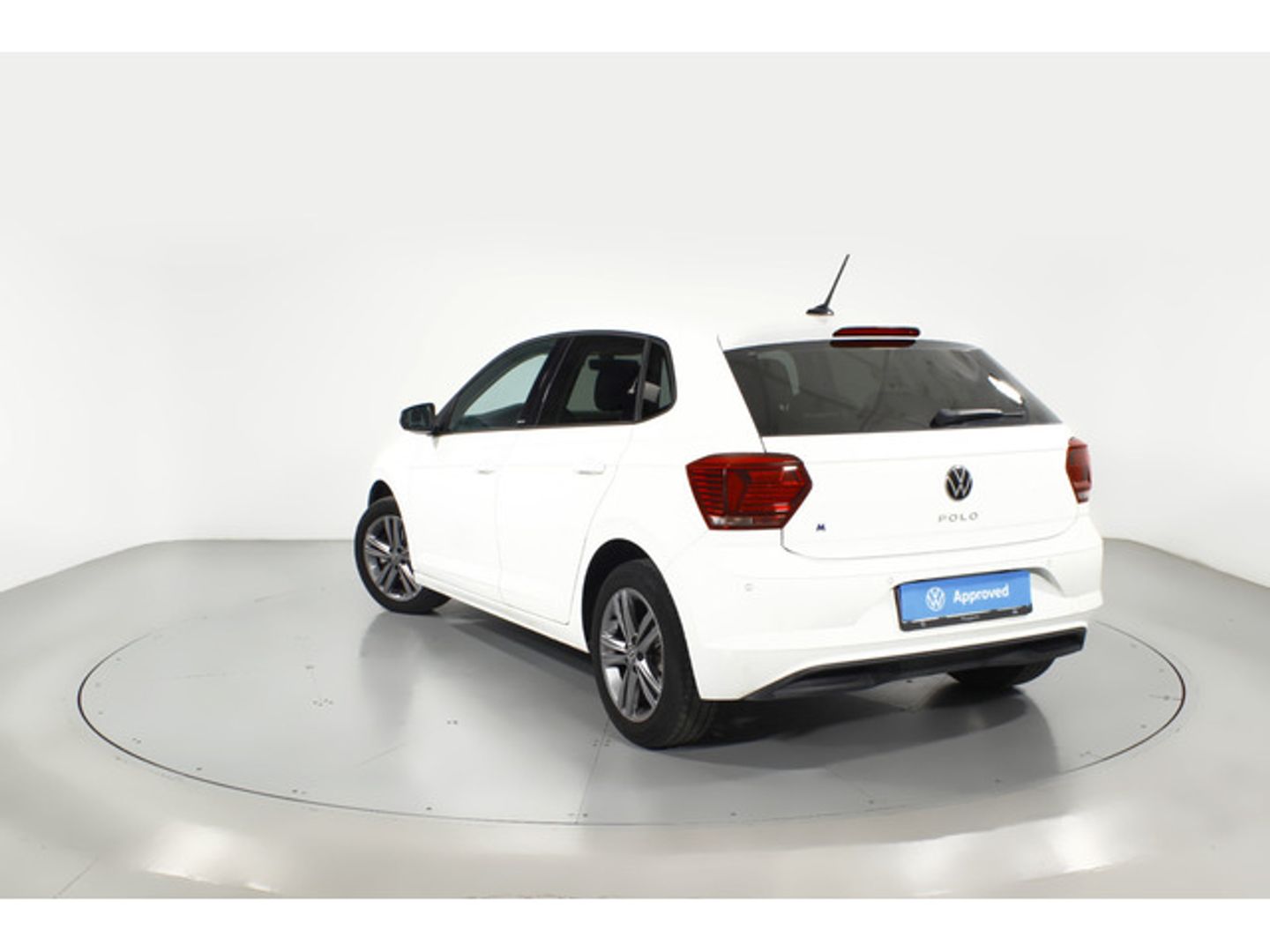 Volkswagen Polo United 1.0 TSI 81 kW (110 CV)