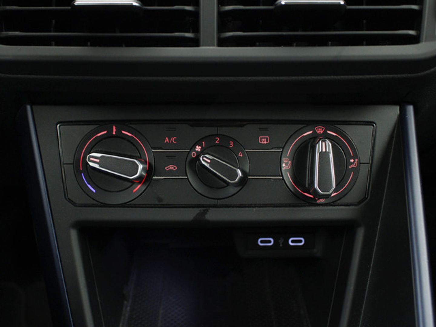 Volkswagen Polo United 1.0 TSI 81 kW (110 CV)