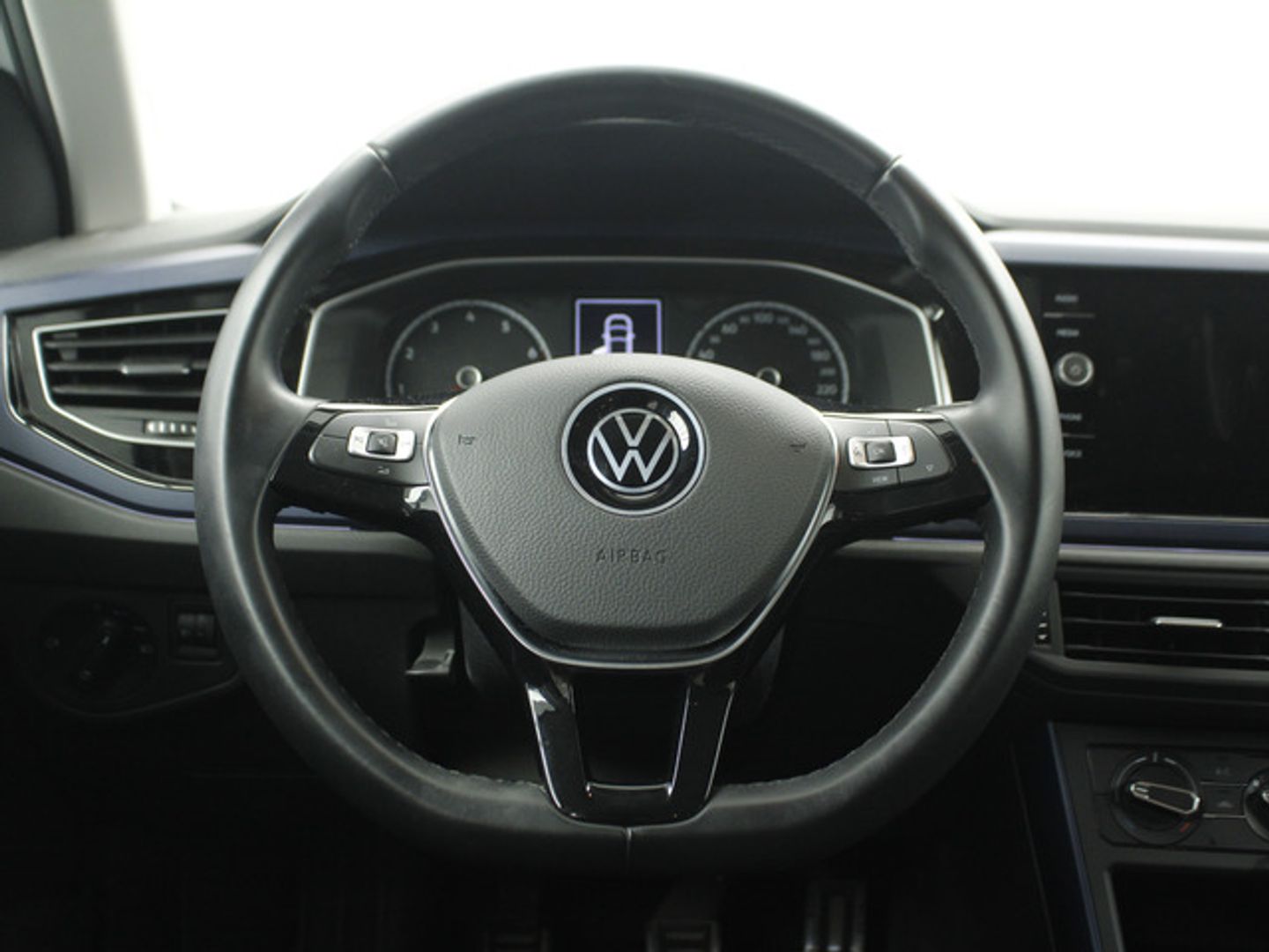 Volkswagen Polo United 1.0 TSI 81 kW (110 CV)