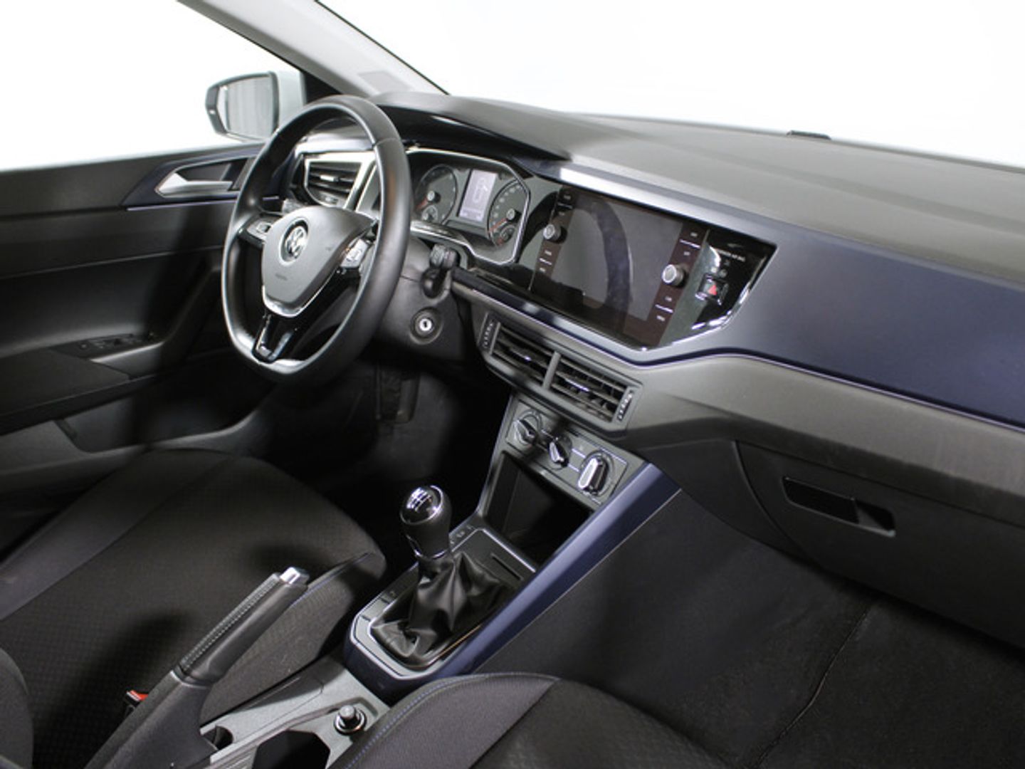Volkswagen Polo United 1.0 TSI 81 kW (110 CV)