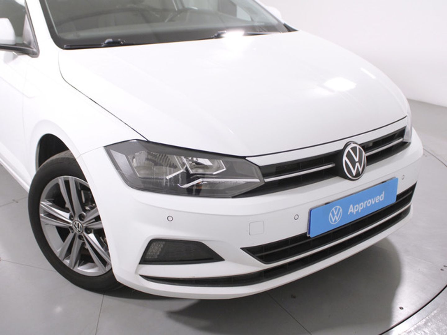 Volkswagen Polo United 1.0 TSI 81 kW (110 CV)