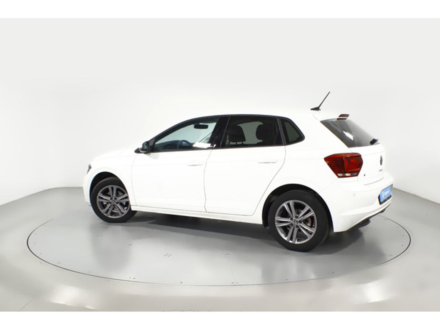 Volkswagen Polo United 1.0 TSI 81 kW (110 CV)