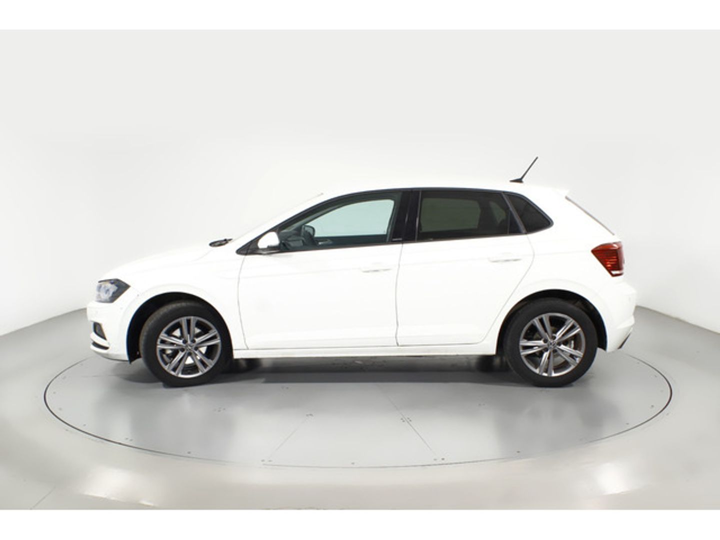Volkswagen Polo United 1.0 TSI 81 kW (110 CV)