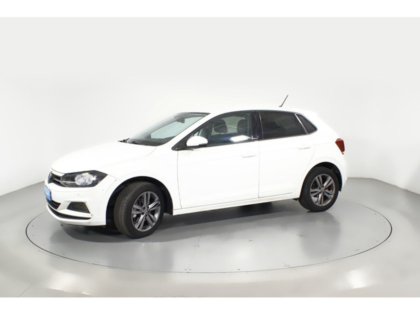 Volkswagen Polo United 1.0 TSI 81 kW (110 CV)