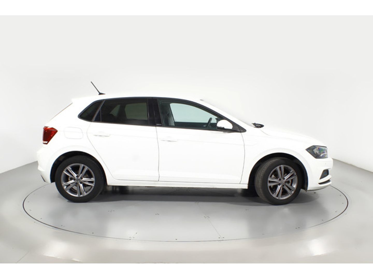 Volkswagen Polo United 1.0 TSI 81 kW (110 CV)