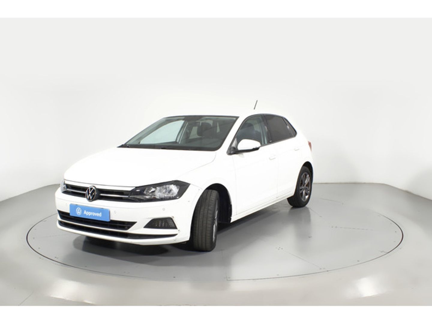 Volkswagen Polo United 1.0 TSI 81 kW (110 CV)
