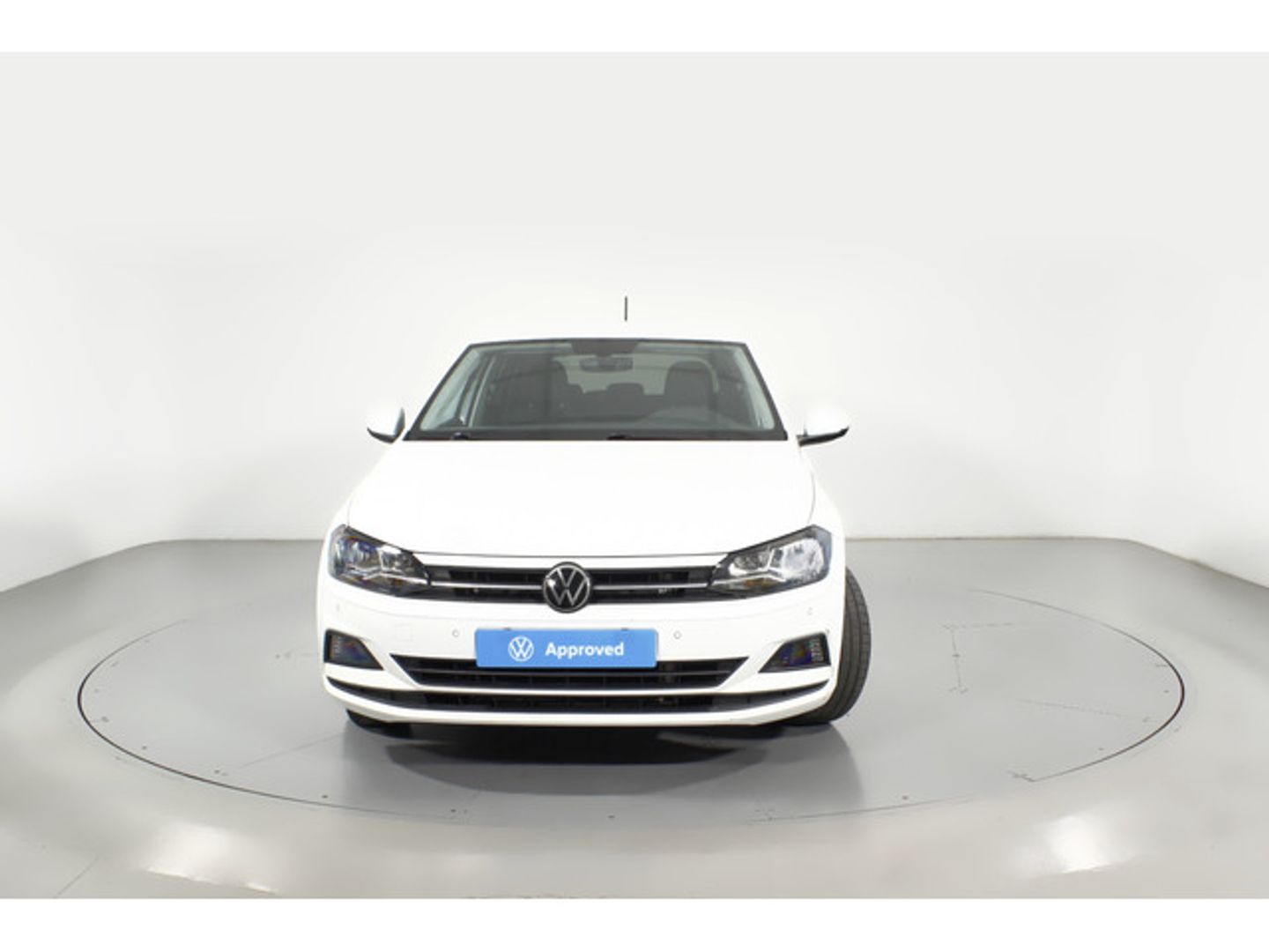 Volkswagen Polo United 1.0 TSI 81 kW (110 CV)