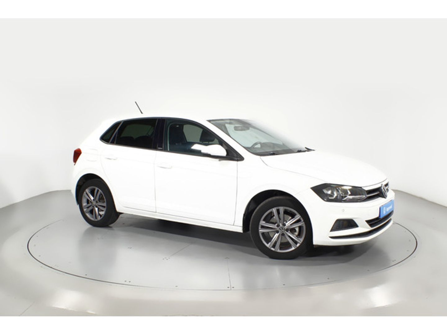 Volkswagen Polo United 1.0 TSI 81 kW (110 CV)