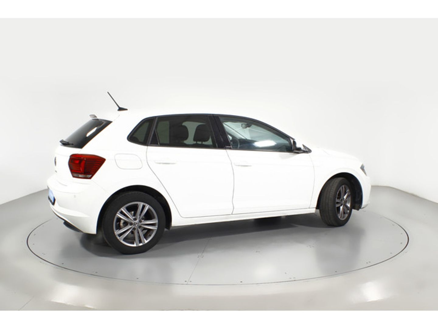 Volkswagen Polo United 1.0 TSI 81 kW (110 CV)