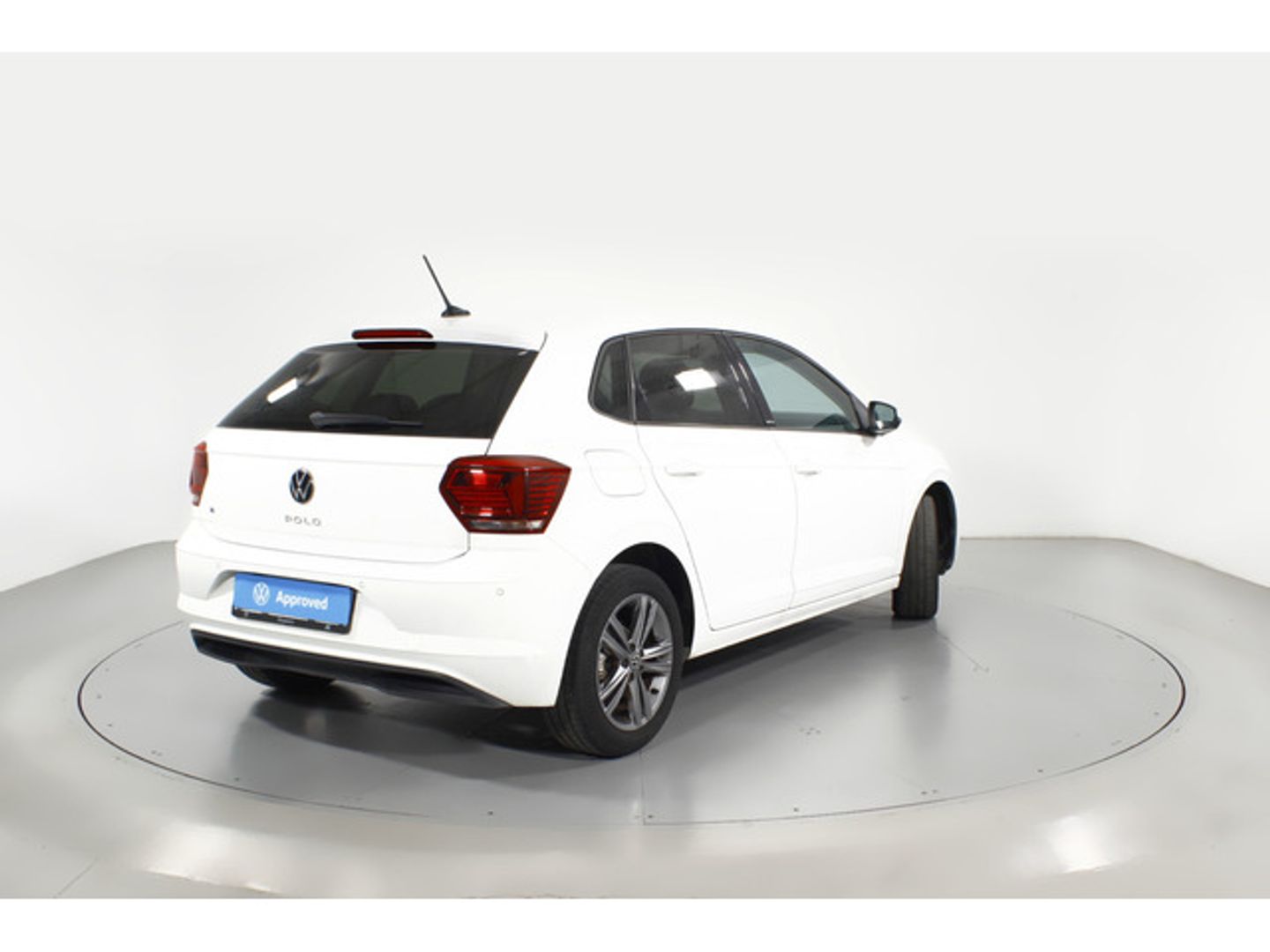Volkswagen Polo United 1.0 TSI 81 kW (110 CV)