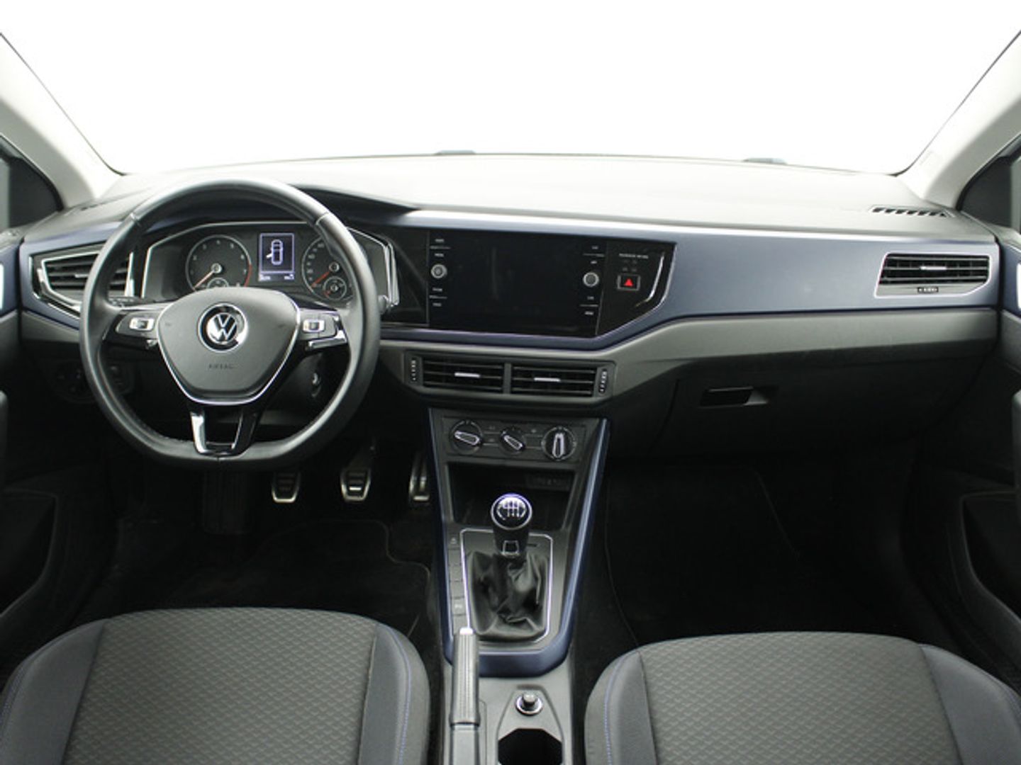 Volkswagen Polo United 1.0 TSI 81 kW (110 CV)