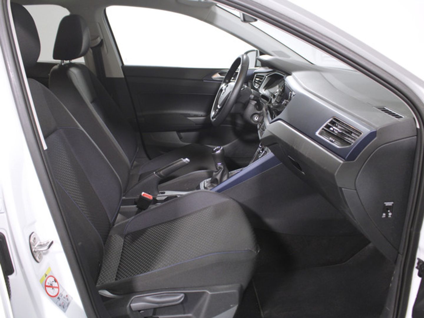 Volkswagen Polo United 1.0 TSI 81 kW (110 CV)