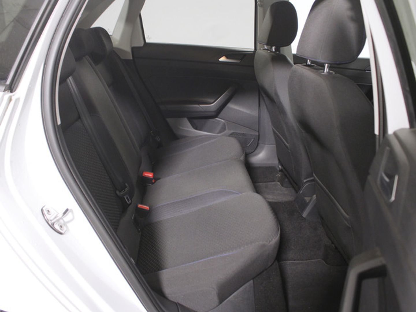 Volkswagen Polo United 1.0 TSI 81 kW (110 CV)