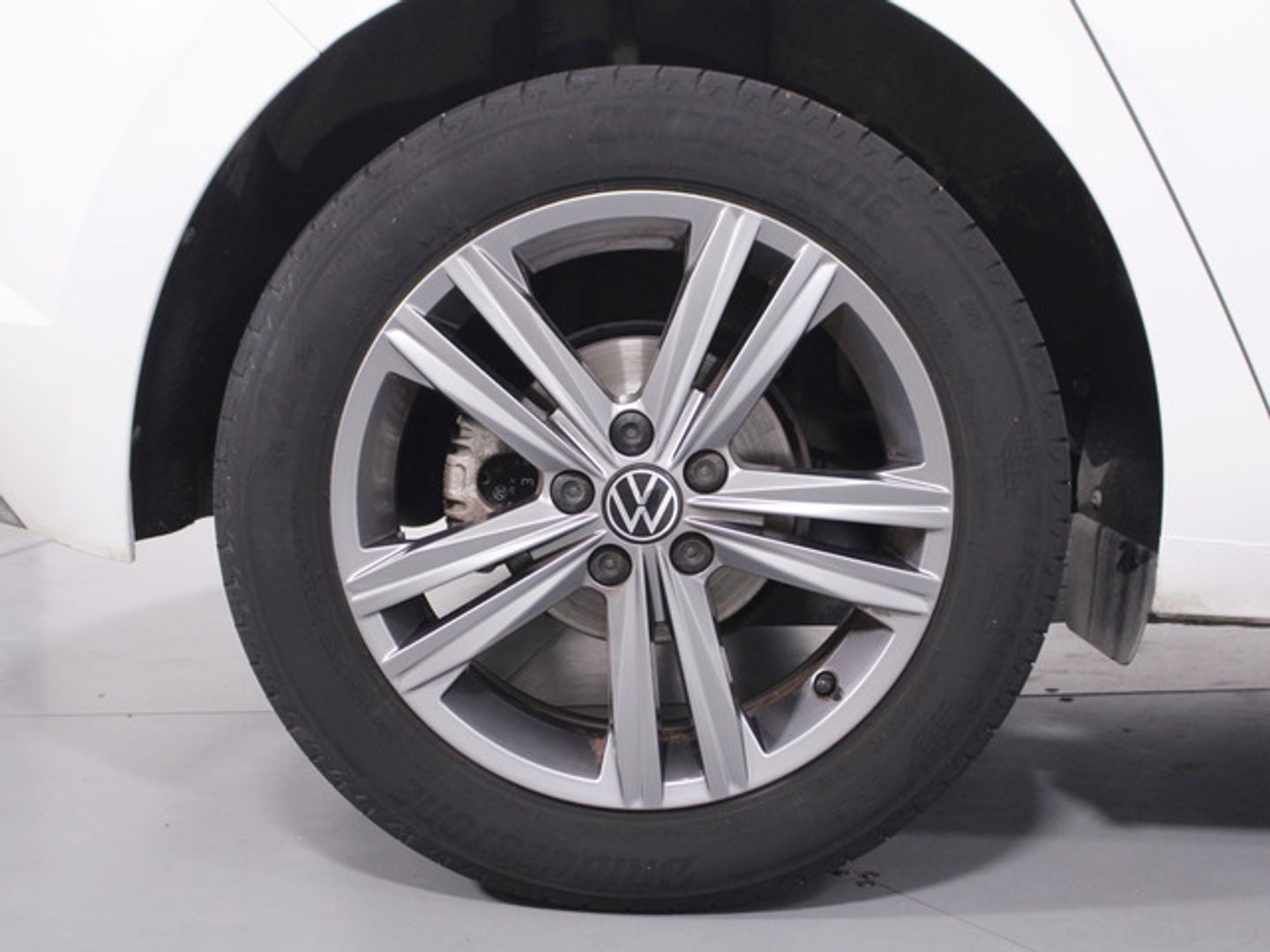 Volkswagen Polo United 1.0 TSI 81 kW (110 CV)