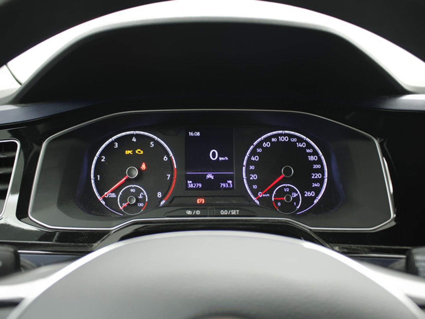 Volkswagen Polo United 1.0 TSI 81 kW (110 CV)