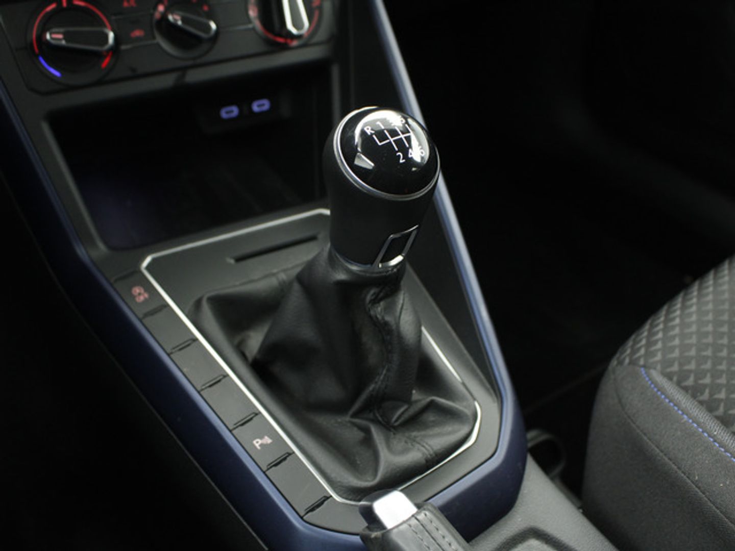 Volkswagen Polo United 1.0 TSI 81 kW (110 CV)