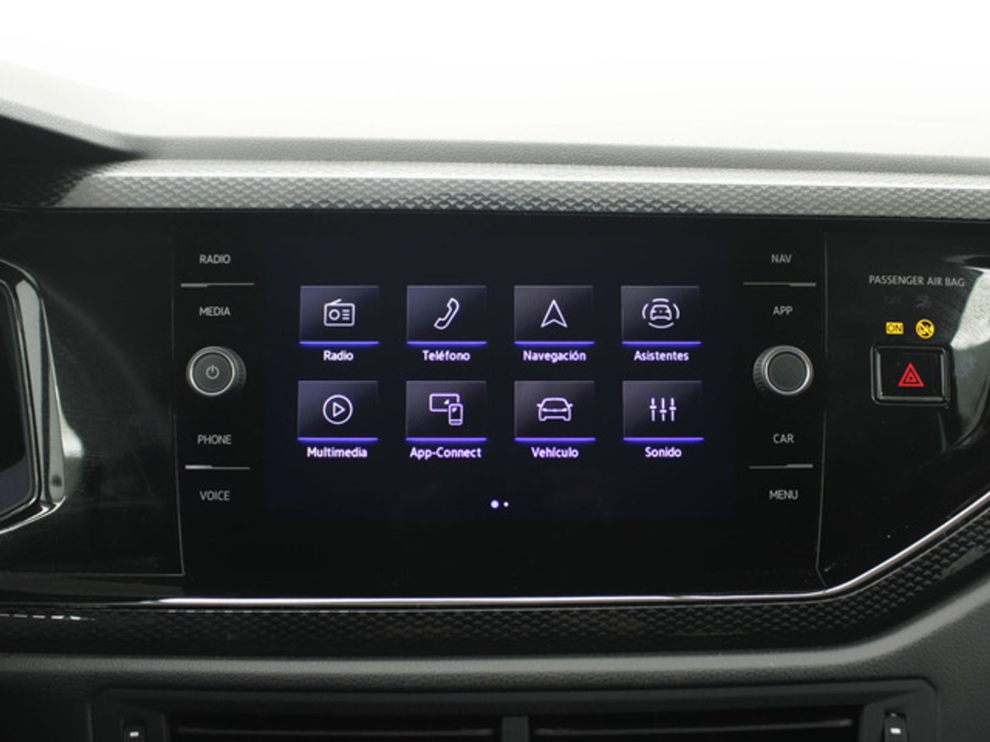 Volkswagen Polo Life 1.0 TSI 70 kW (95 CV)