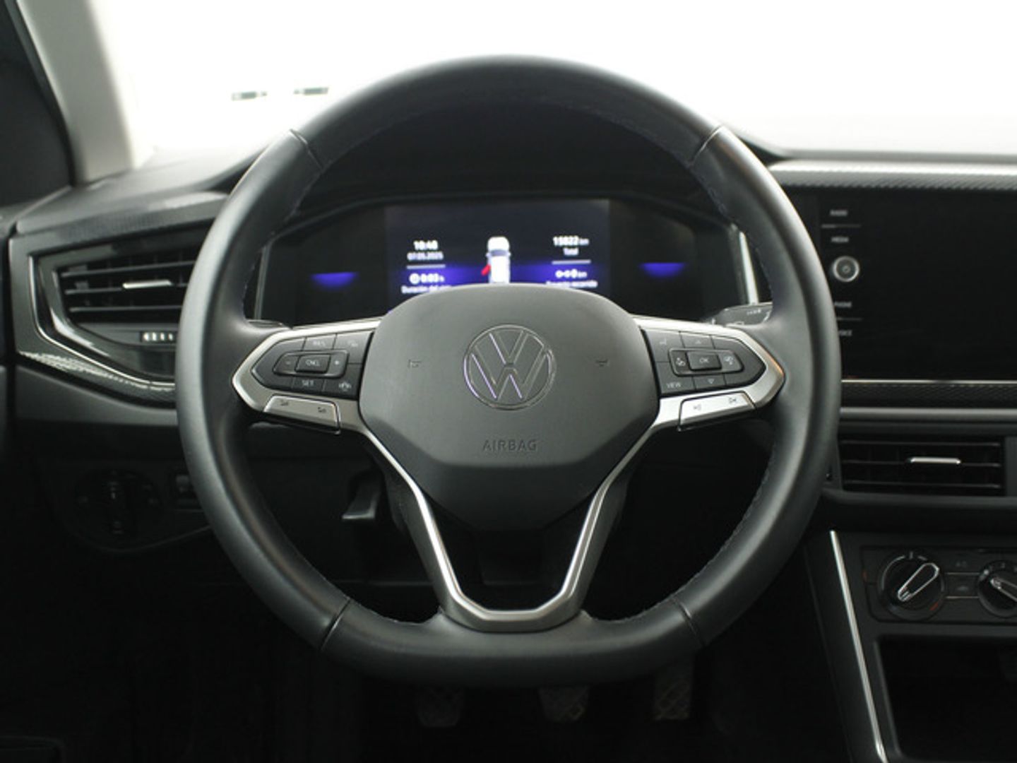 Volkswagen Polo Life 1.0 TSI 70 kW (95 CV)