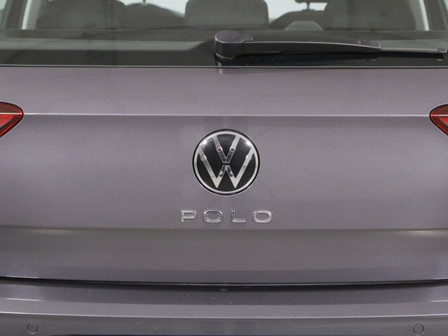Volkswagen Polo Life 1.0 TSI 70 kW (95 CV)