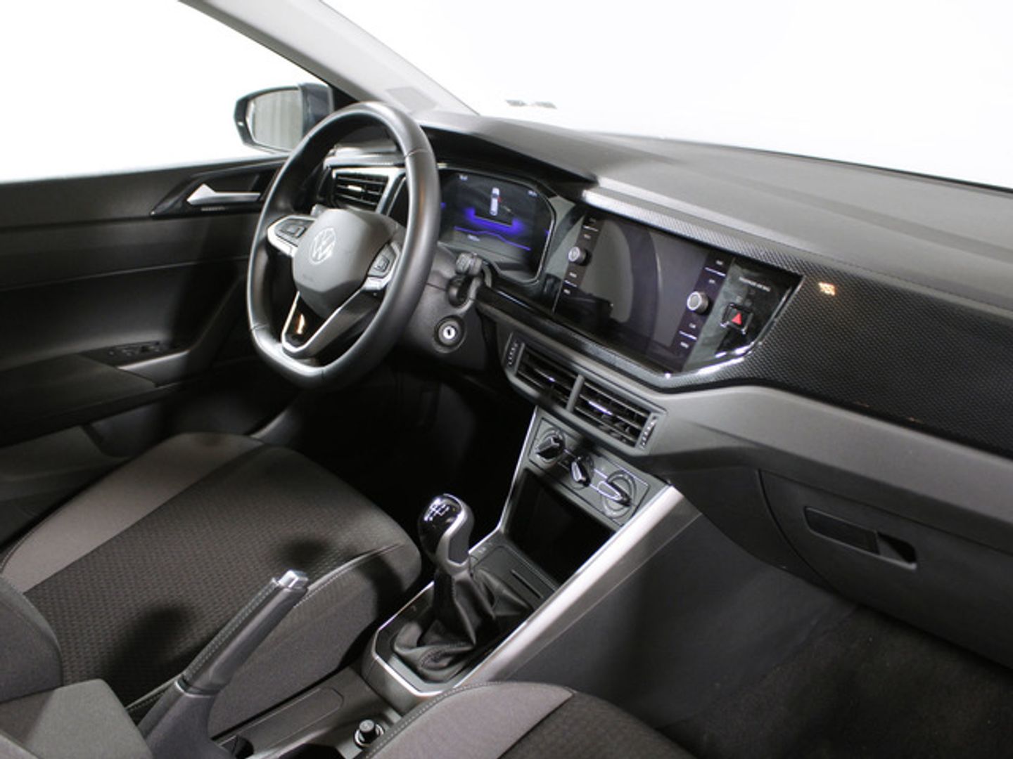 Volkswagen Polo Life 1.0 TSI 70 kW (95 CV)