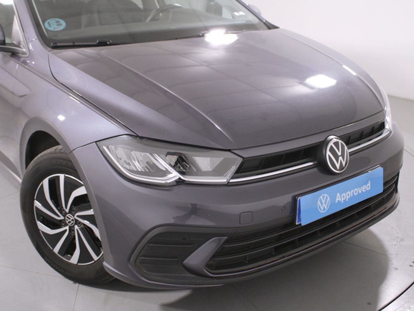 Volkswagen Polo Life 1.0 TSI 70 kW (95 CV)