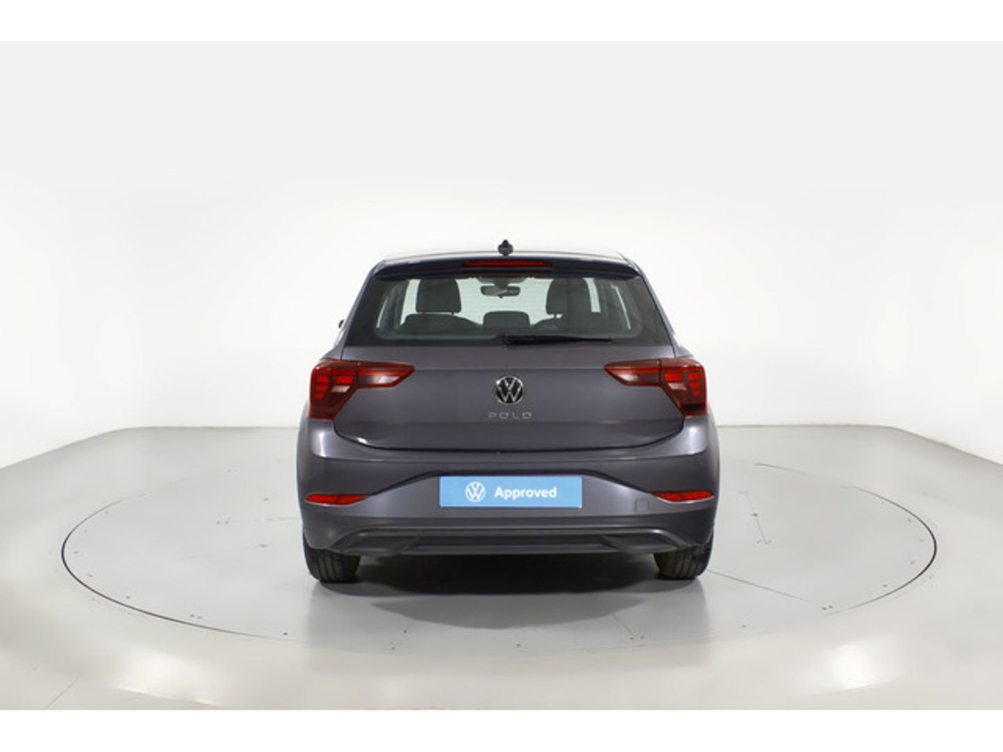 Volkswagen Polo Life 1.0 TSI 70 kW (95 CV)