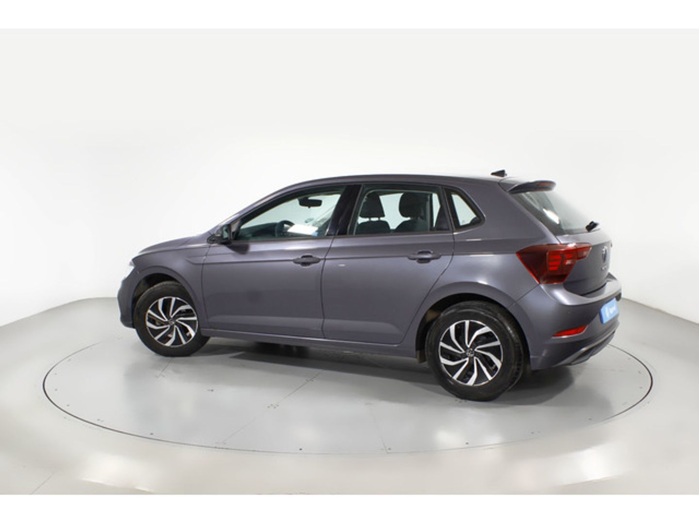 Volkswagen Polo Life 1.0 TSI 70 kW (95 CV)