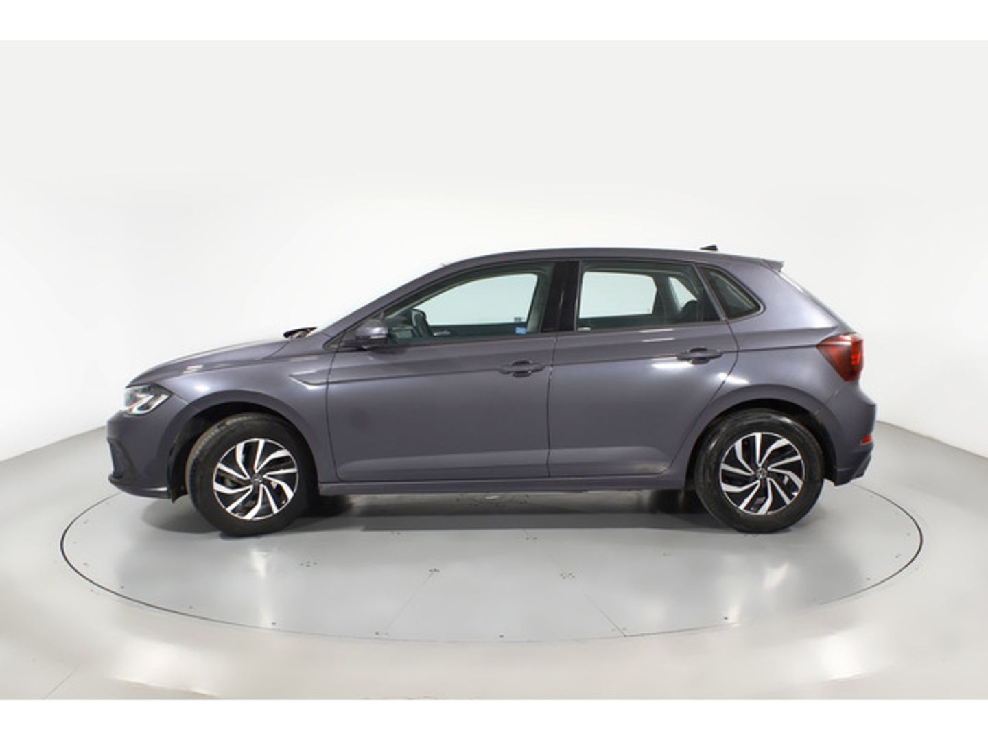 Volkswagen Polo Life 1.0 TSI 70 kW (95 CV)