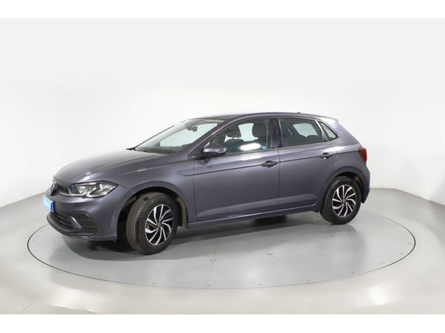 Volkswagen Polo Life 1.0 TSI 70 kW (95 CV)