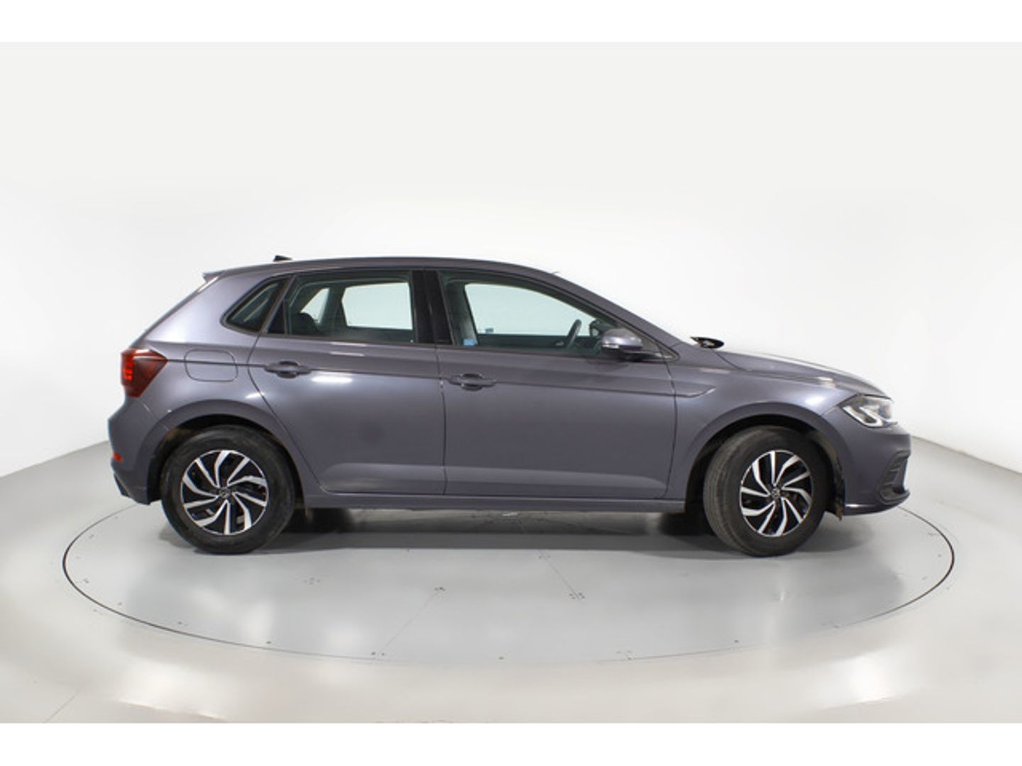 Volkswagen Polo Life 1.0 TSI 70 kW (95 CV)
