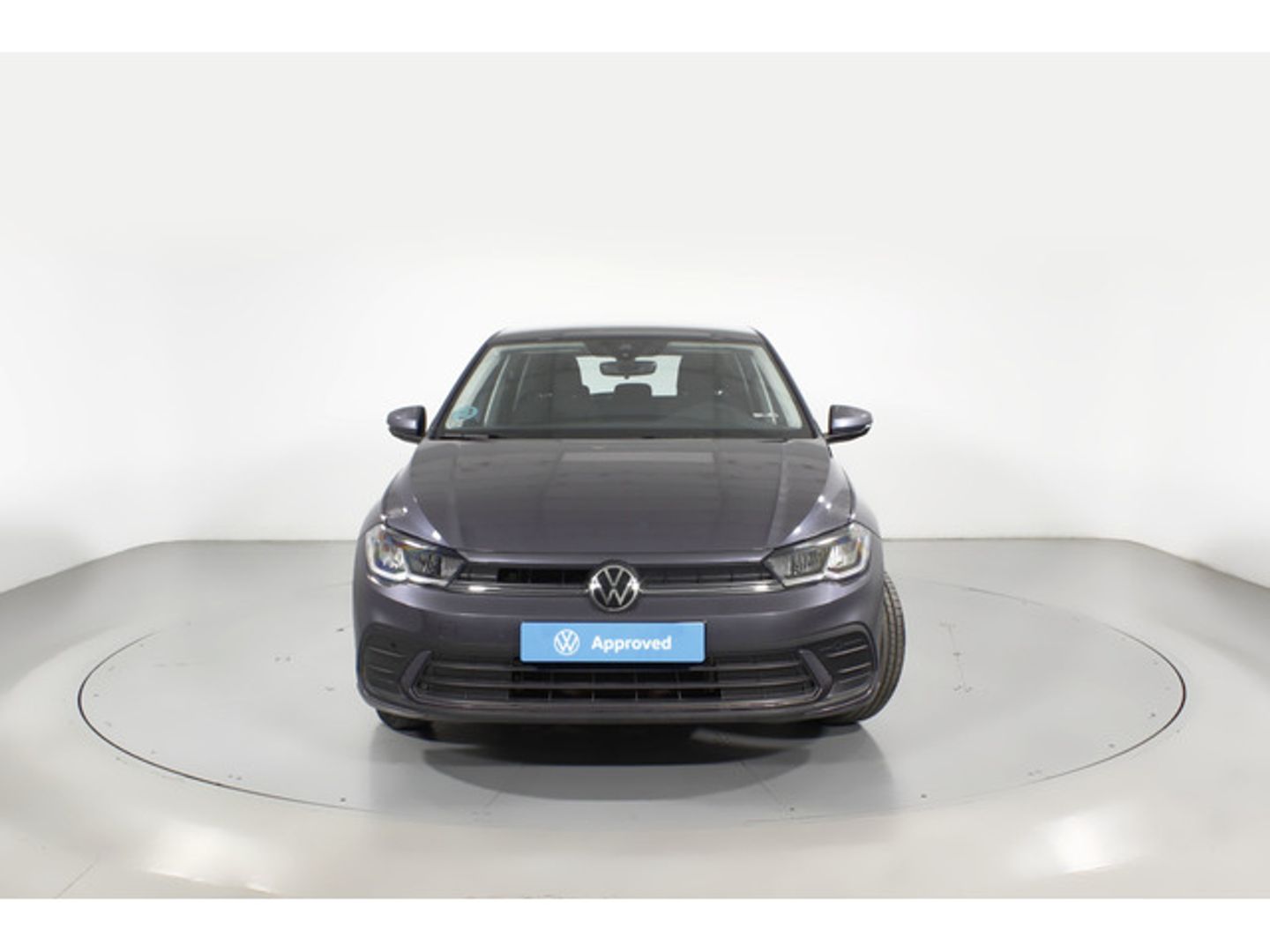 Volkswagen Polo Life 1.0 TSI 70 kW (95 CV)