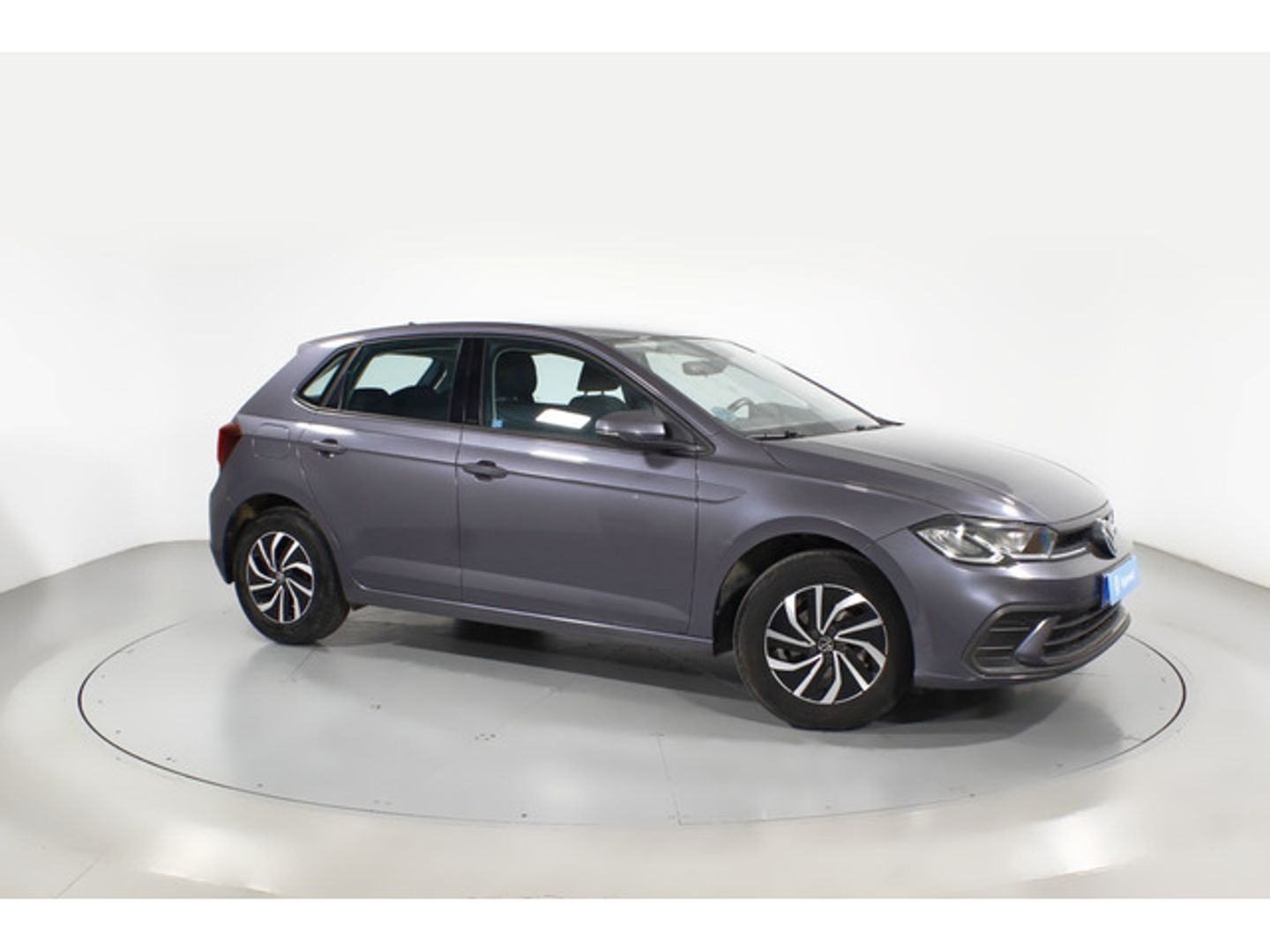 Volkswagen Polo Life 1.0 TSI 70 kW (95 CV)