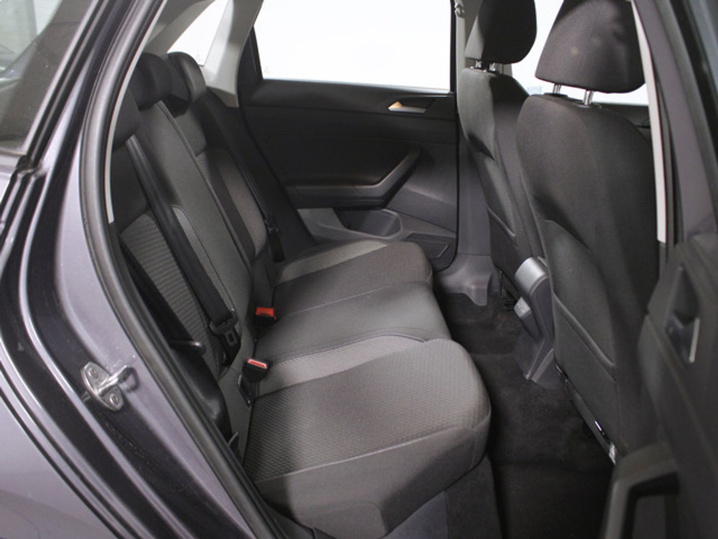 Volkswagen Polo Life 1.0 TSI 70 kW (95 CV)
