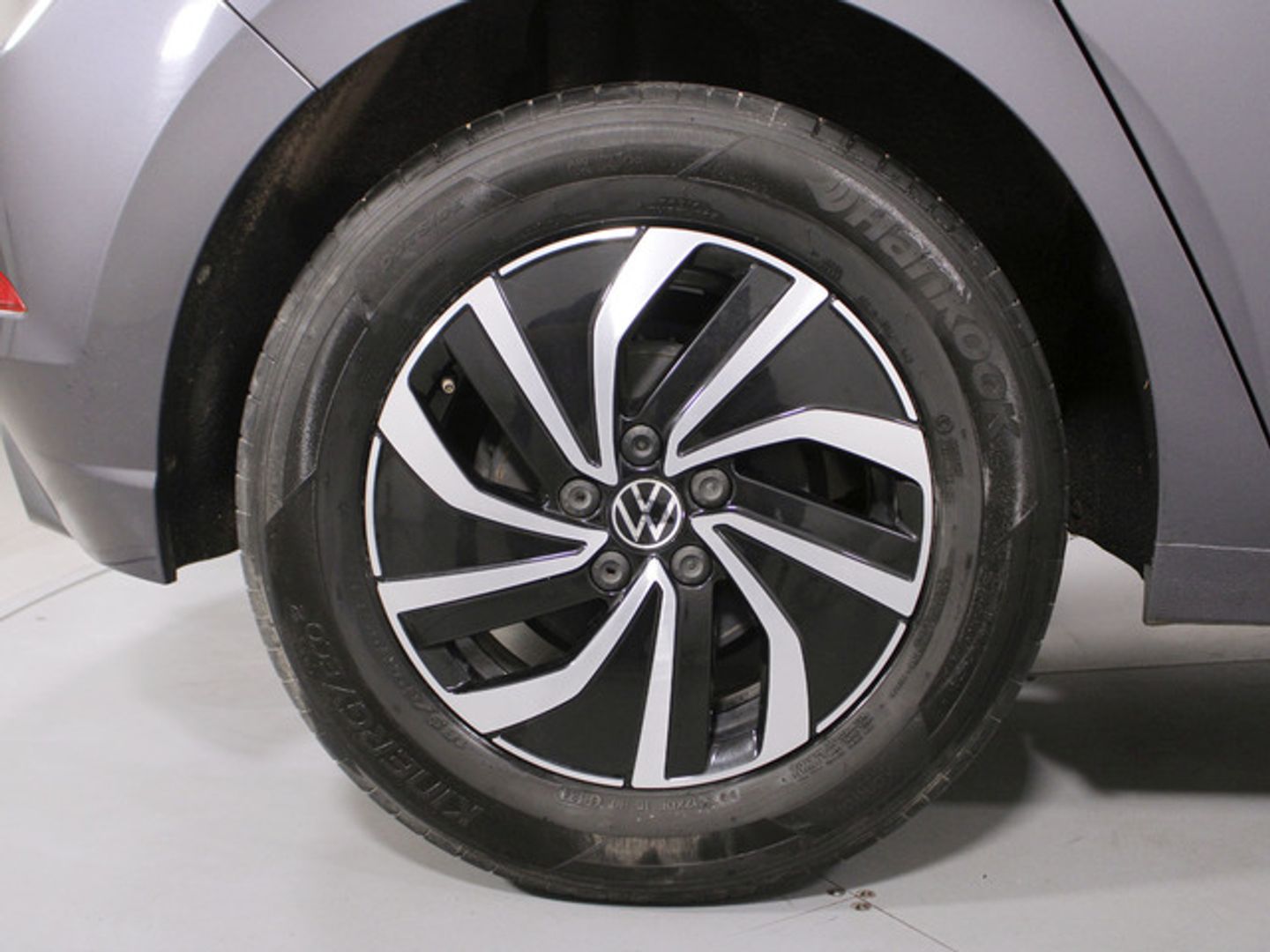 Volkswagen Polo Life 1.0 TSI 70 kW (95 CV)