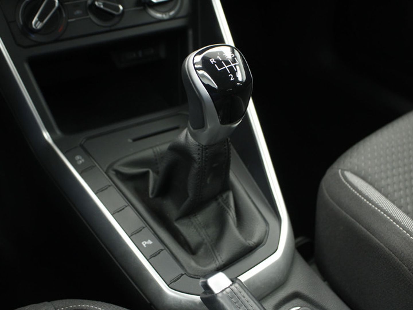 Volkswagen Polo Life 1.0 TSI 70 kW (95 CV)