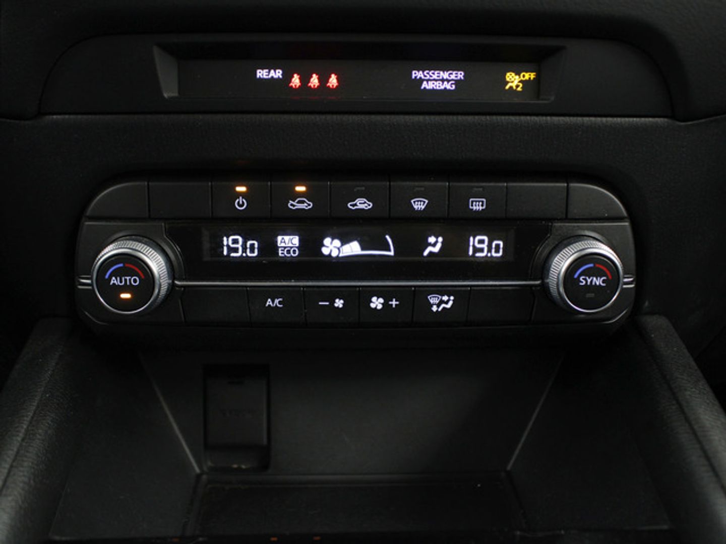 Mazda CX-5 2.0 GE Origin 2WD Auto 121 kW (165 CV)