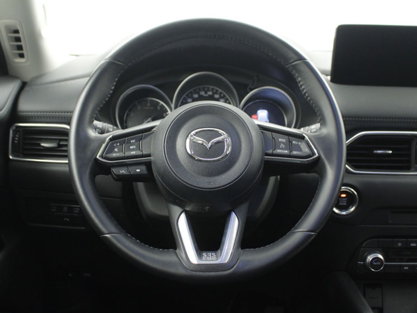 Mazda CX-5 2.0 GE Origin 2WD Auto 121 kW (165 CV)