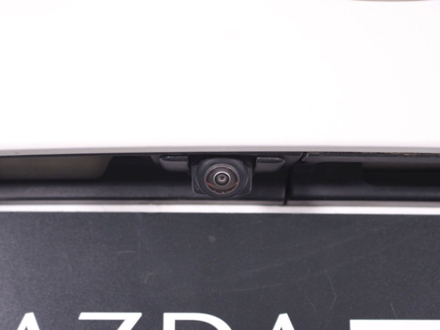 Mazda CX-5 2.0 GE Origin 2WD Auto 121 kW (165 CV)