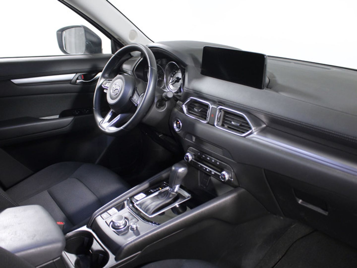 Mazda CX-5 2.0 GE Origin 2WD Auto 121 kW (165 CV)